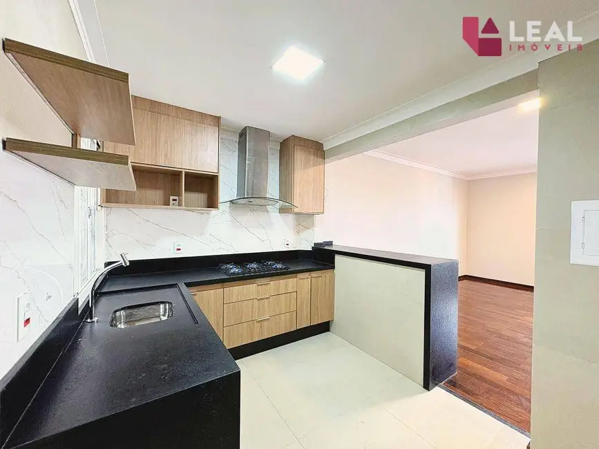 Foto 5 de Apartamento com 2 quartos para alugar, 90m2 em Santa Dorotéia, Pouso Alegre - MG