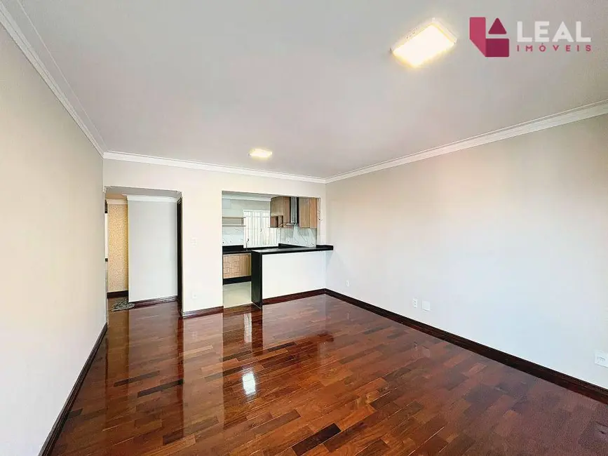 Foto 3 de Apartamento com 2 quartos para alugar, 90m2 em Santa Dorotéia, Pouso Alegre - MG