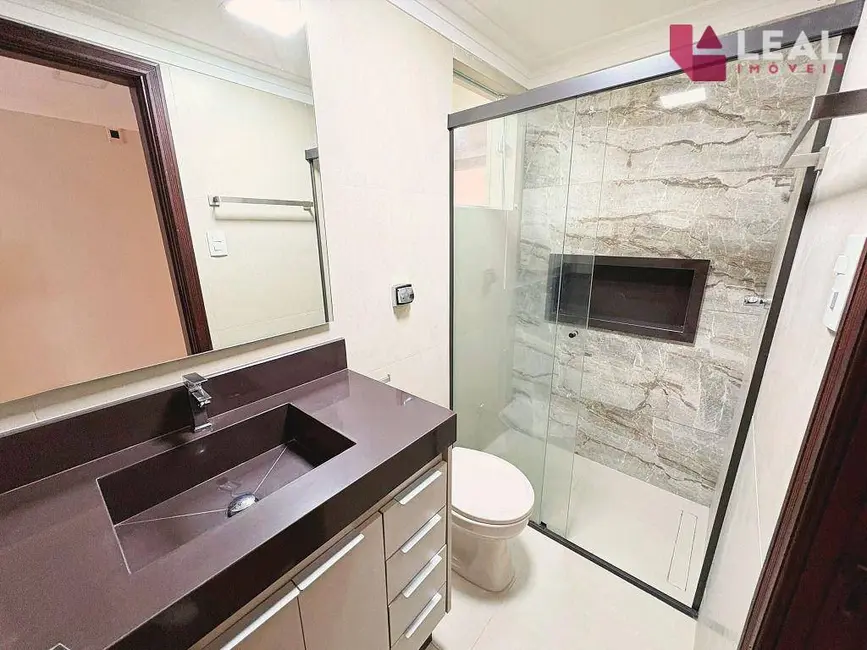 Foto 8 de Apartamento com 2 quartos para alugar, 90m2 em Santa Dorotéia, Pouso Alegre - MG