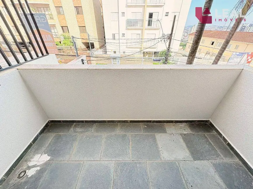 Foto 2 de Apartamento com 2 quartos para alugar, 90m2 em Santa Dorotéia, Pouso Alegre - MG