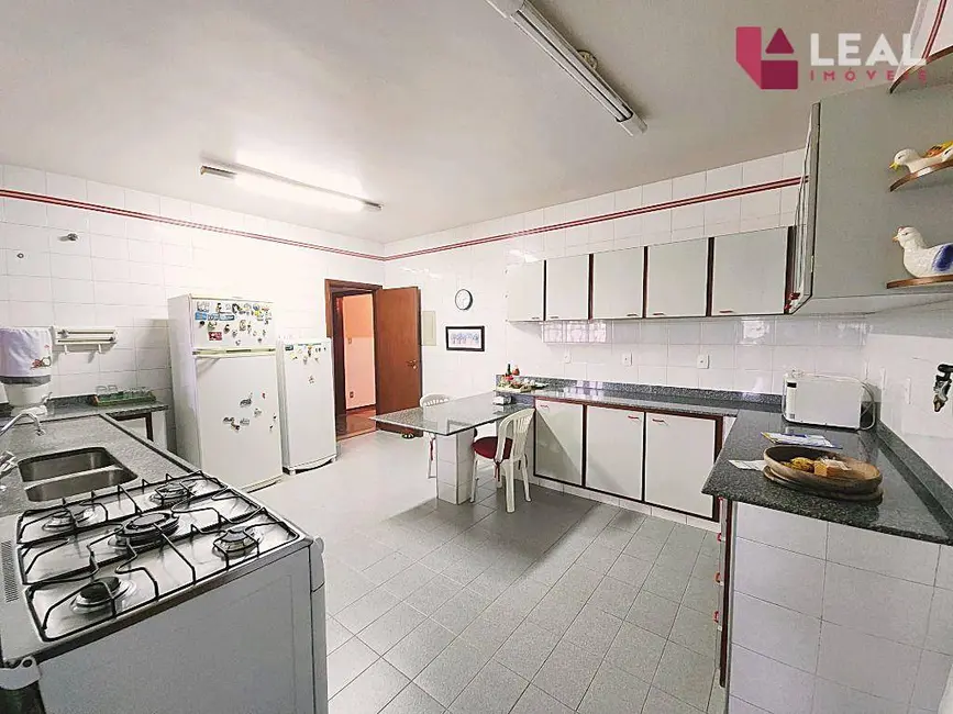 Foto 7 de Casa com 5 quartos à venda, 816m2 em Santa Dorotéia, Pouso Alegre - MG