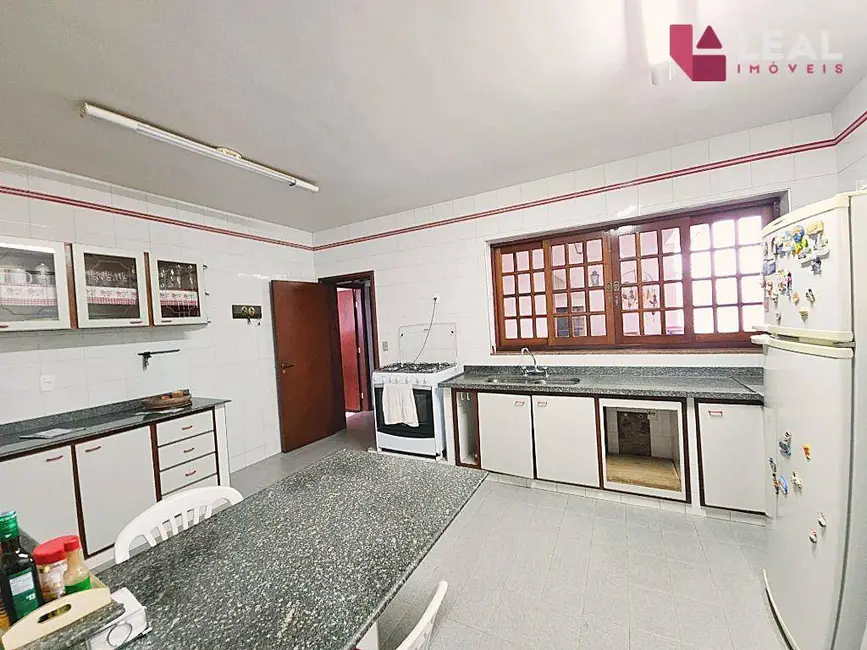 Foto 6 de Casa com 5 quartos à venda, 816m2 em Santa Dorotéia, Pouso Alegre - MG