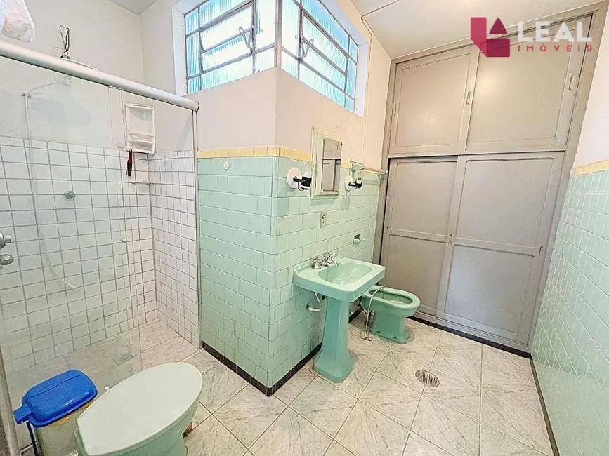 Foto 6 de Apartamento com 3 quartos à venda, 120m2 em Centro, Pouso Alegre - MG