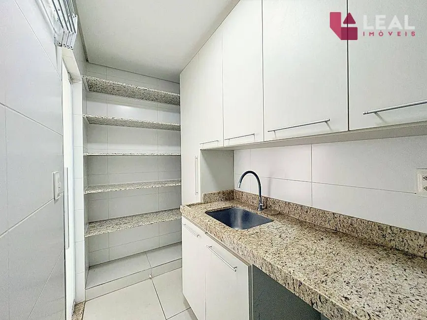 Foto 9 de Apartamento com 3 quartos à venda, 132m2 em Santa Dorotéia, Pouso Alegre - MG