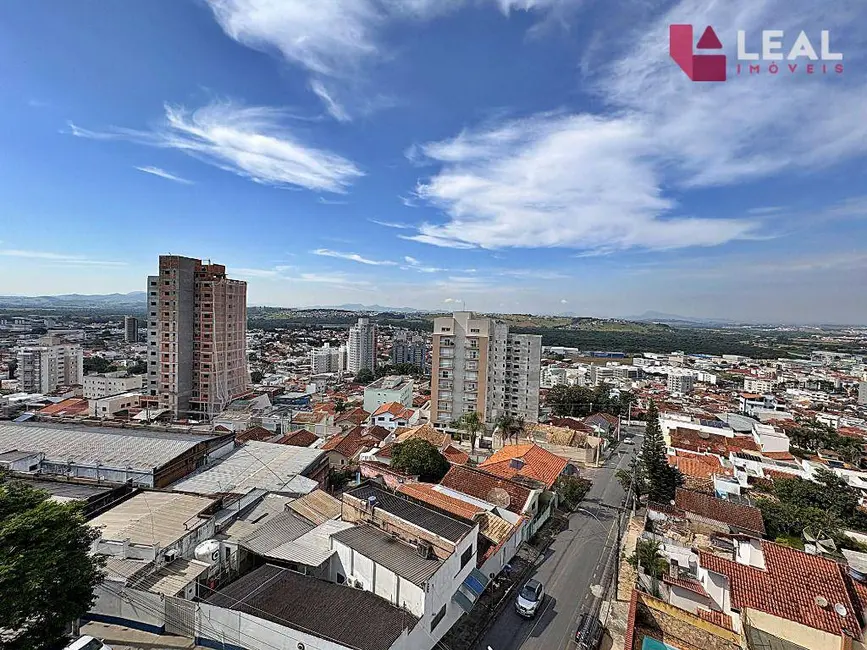 Foto 4 de Apartamento com 3 quartos à venda, 132m2 em Santa Dorotéia, Pouso Alegre - MG