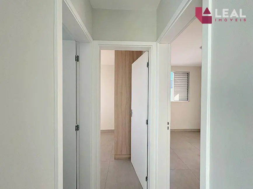 Apartamento com 2 quartos para alugar, 50m2 em Faisqueira, Pouso Alegre - MG - imagem 9 Foto 9 de Apartamento com 2 quartos para alugar, 50m2 em Faisqueira, Pouso Alegre - MG