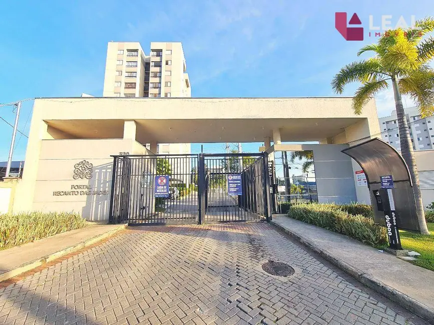 Foto 1 de Apartamento com 2 quartos à venda, 50m2 em Pouso Alegre - MG