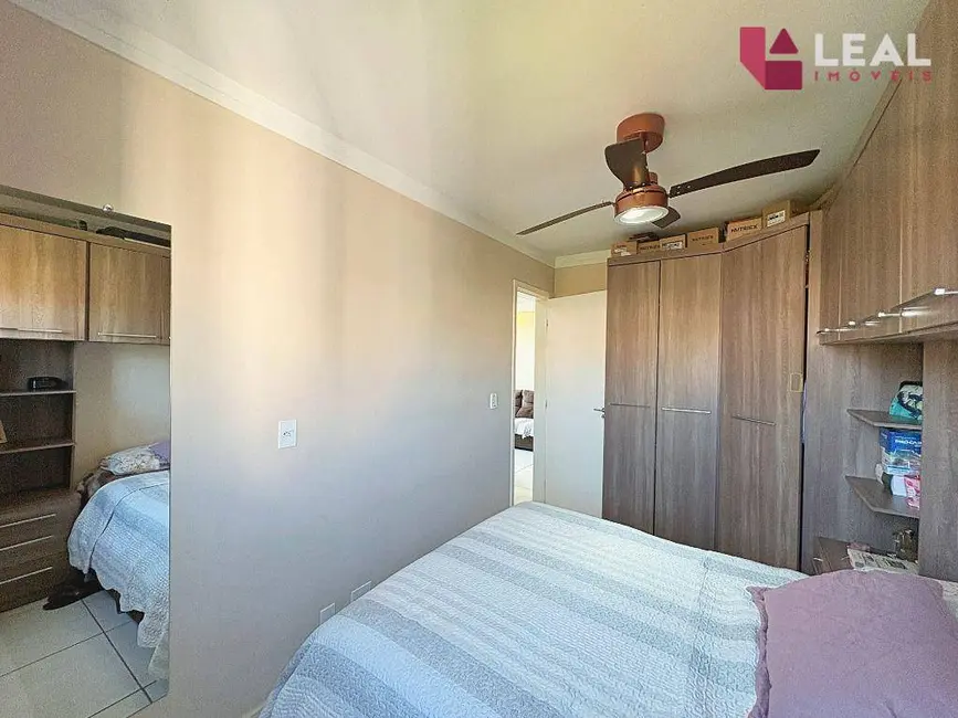 Foto 8 de Apartamento com 2 quartos à venda, 50m2 em Pouso Alegre - MG