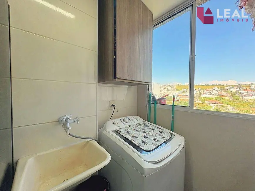 Foto 6 de Apartamento com 2 quartos à venda, 50m2 em Pouso Alegre - MG