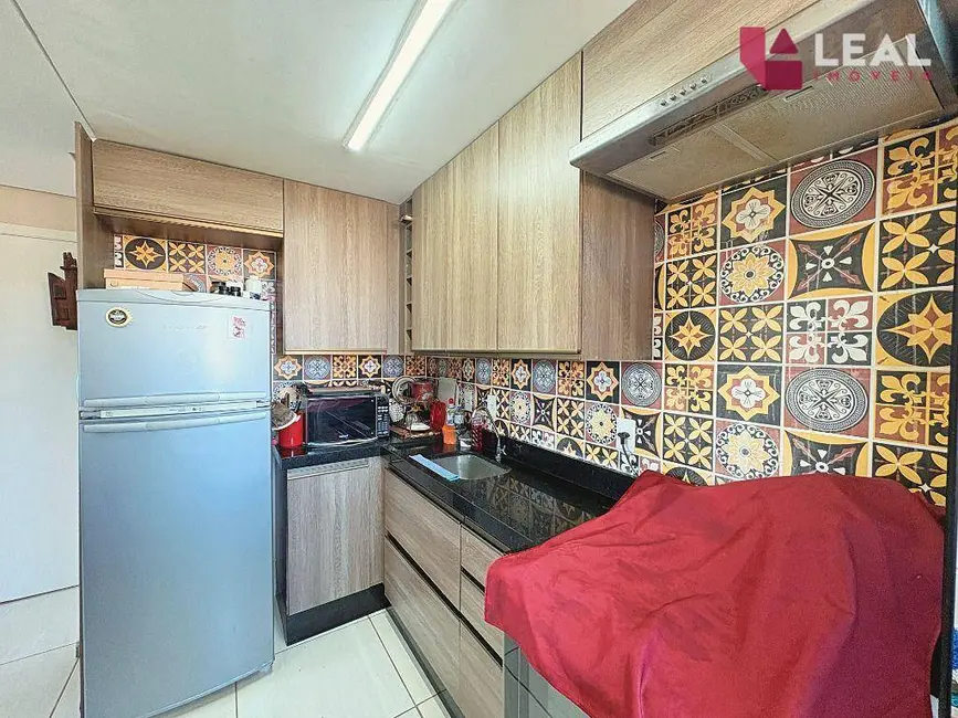 Foto 5 de Apartamento com 2 quartos à venda, 50m2 em Pouso Alegre - MG