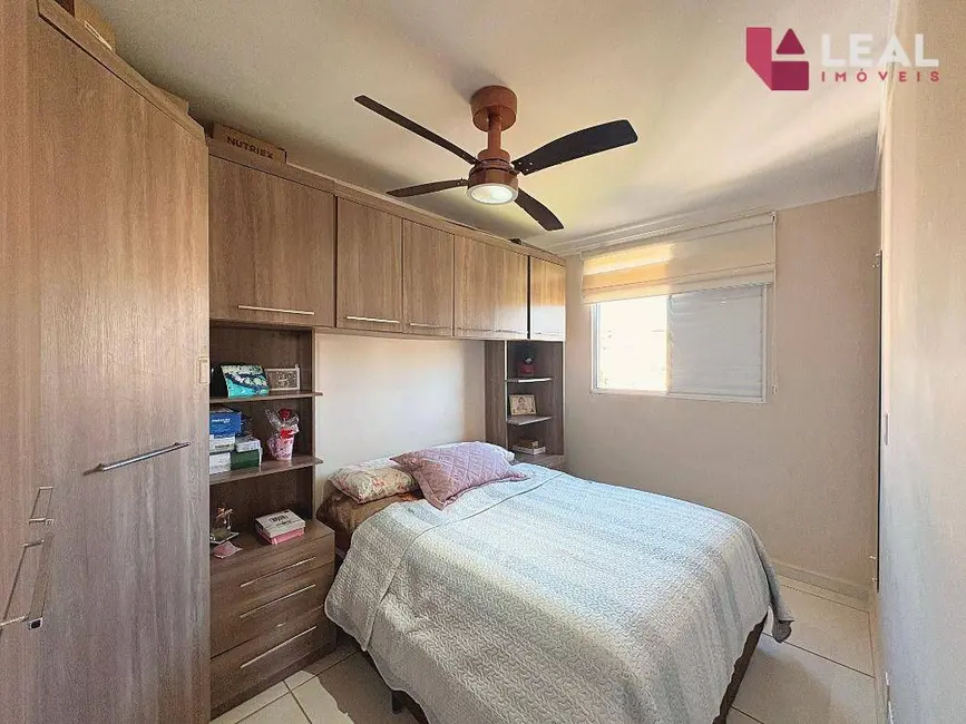 Foto 7 de Apartamento com 2 quartos à venda, 50m2 em Pouso Alegre - MG