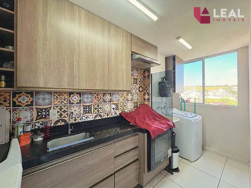 Foto 4 de Apartamento com 2 quartos à venda, 50m2 em Pouso Alegre - MG