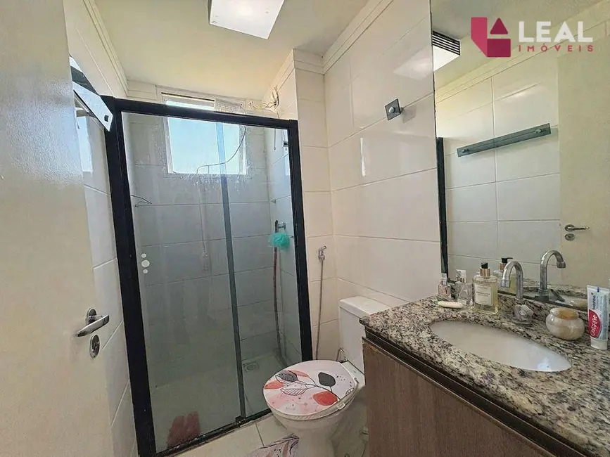 Foto 9 de Apartamento com 2 quartos à venda, 50m2 em Pouso Alegre - MG