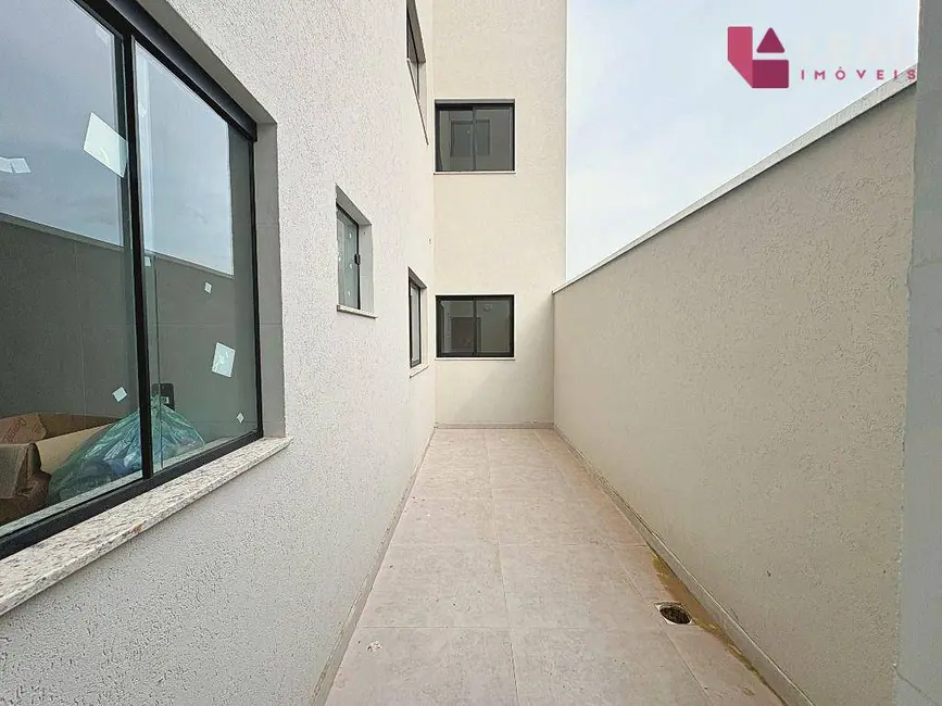 Foto 7 de Apartamento com 3 quartos à venda, 110m2 em Fátima III, Pouso Alegre - MG