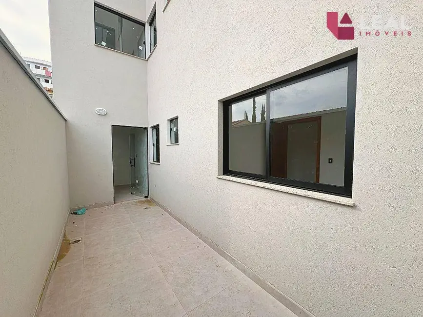 Foto 8 de Apartamento com 3 quartos à venda, 110m2 em Fátima III, Pouso Alegre - MG