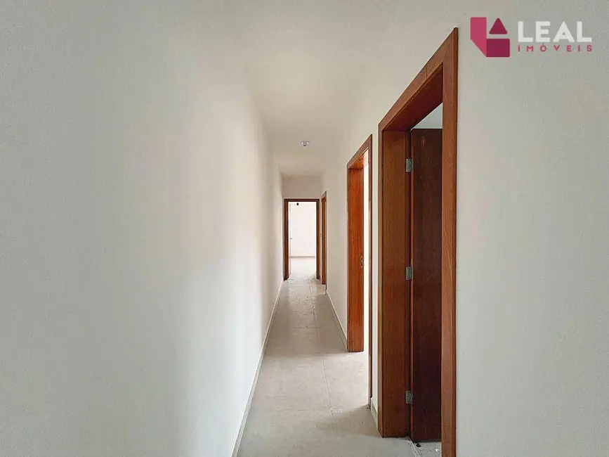 Foto 9 de Apartamento com 3 quartos à venda, 110m2 em Fátima III, Pouso Alegre - MG