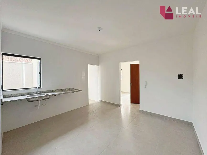 Foto 5 de Apartamento com 3 quartos à venda, 110m2 em Fátima III, Pouso Alegre - MG
