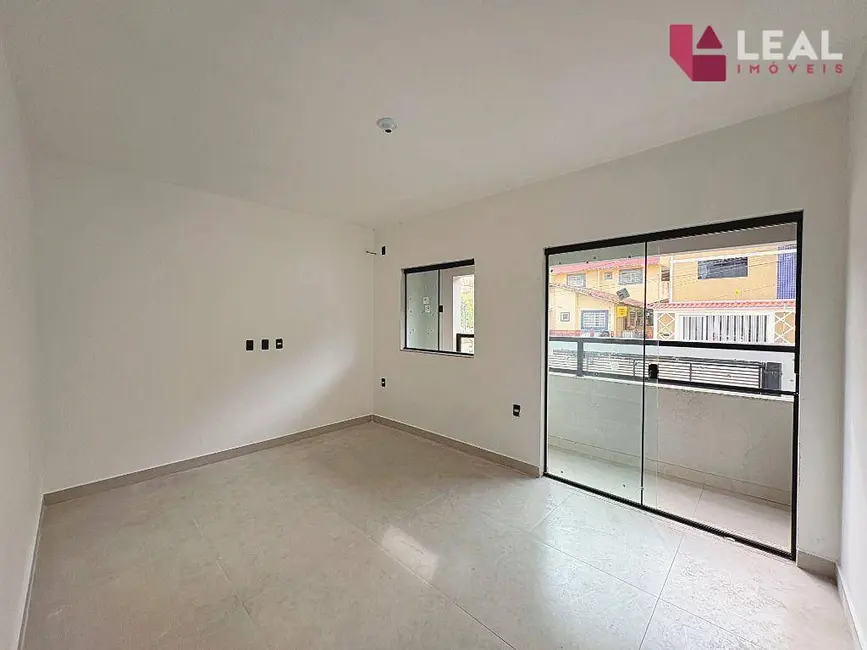 Foto 1 de Apartamento com 3 quartos à venda, 110m2 em Fátima III, Pouso Alegre - MG
