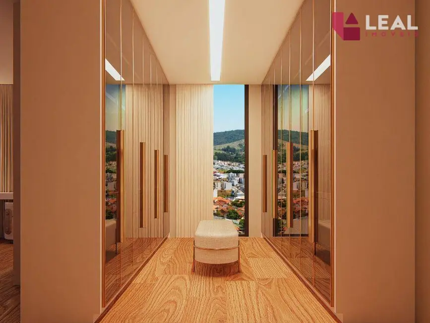 Foto 7 de Apartamento com 4 quartos à venda, 319m2 em Boa Vista, Pouso Alegre - MG