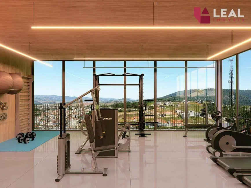 Apartamento com 4 quartos à venda, 216m2 em Boa Vista, Pouso Alegre - MG - imagem 9 Foto 9 de Apartamento com 4 quartos à venda, 216m2 em Boa Vista, Pouso Alegre - MG