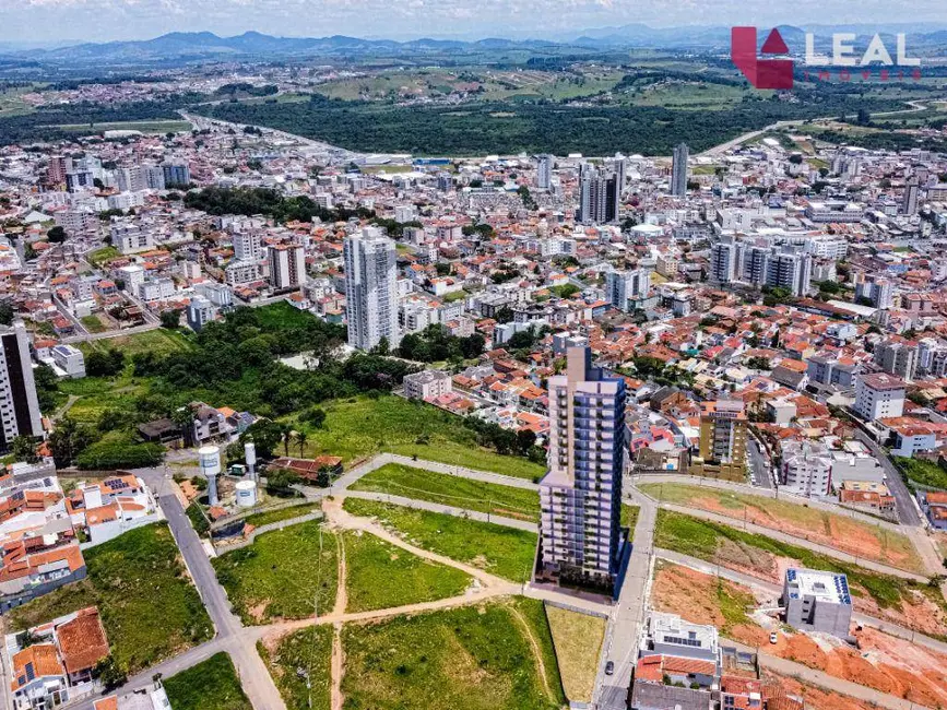 Apartamento com 4 quartos à venda, 216m2 em Boa Vista, Pouso Alegre - MG - imagem 6 Foto 6 de Apartamento com 4 quartos à venda, 216m2 em Boa Vista, Pouso Alegre - MG