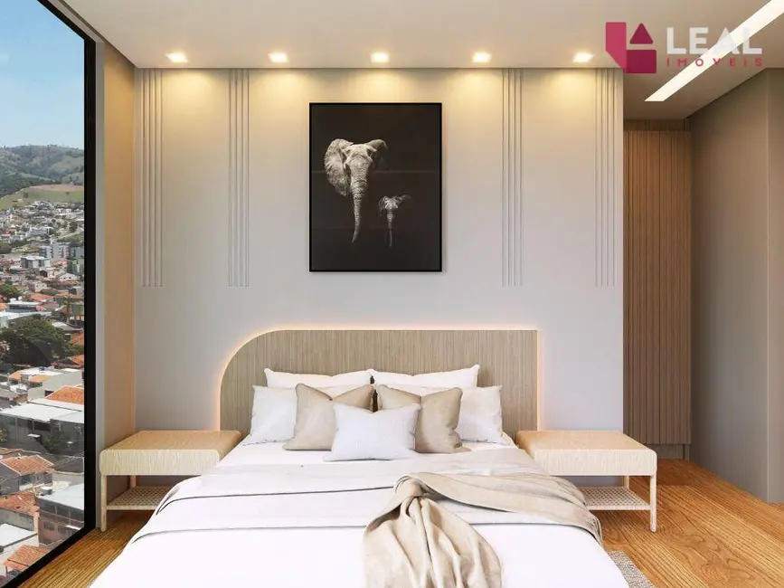 Foto 7 de Apartamento com 4 quartos à venda, 212m2 em Boa Vista, Pouso Alegre - MG