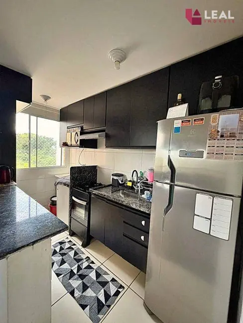 Foto 5 de Apartamento com 2 quartos à venda, 56m2 em Pouso Alegre - MG