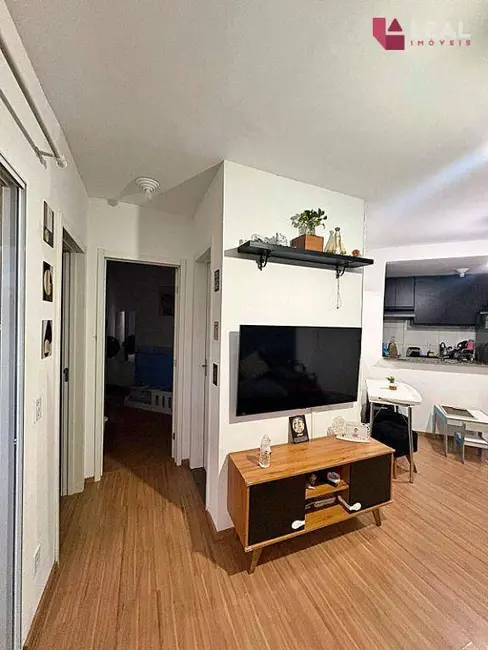 Foto 4 de Apartamento com 2 quartos à venda, 56m2 em Pouso Alegre - MG