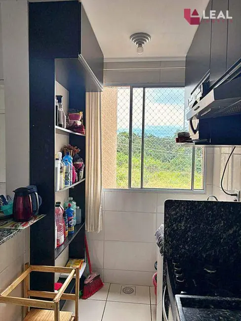 Foto 6 de Apartamento com 2 quartos à venda, 56m2 em Pouso Alegre - MG