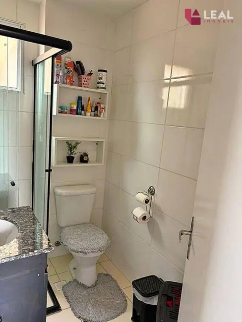 Foto 8 de Apartamento com 2 quartos à venda, 56m2 em Pouso Alegre - MG