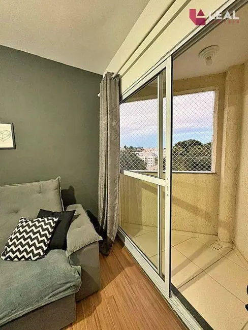 Foto 3 de Apartamento com 2 quartos à venda, 56m2 em Pouso Alegre - MG