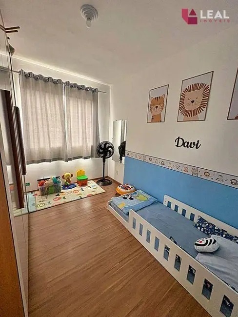 Foto 7 de Apartamento com 2 quartos à venda, 56m2 em Pouso Alegre - MG