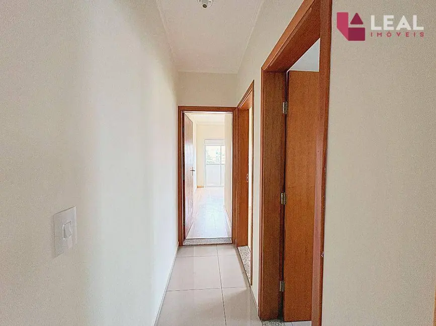 Foto 6 de Apartamento com 2 quartos à venda, 58m2 em Guanabara, Pouso Alegre - MG