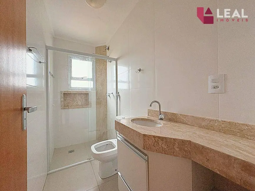 Foto 9 de Apartamento com 2 quartos à venda, 58m2 em Guanabara, Pouso Alegre - MG