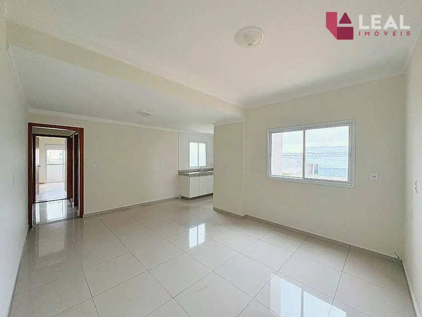 Foto 1 de Apartamento com 2 quartos à venda, 58m2 em Guanabara, Pouso Alegre - MG