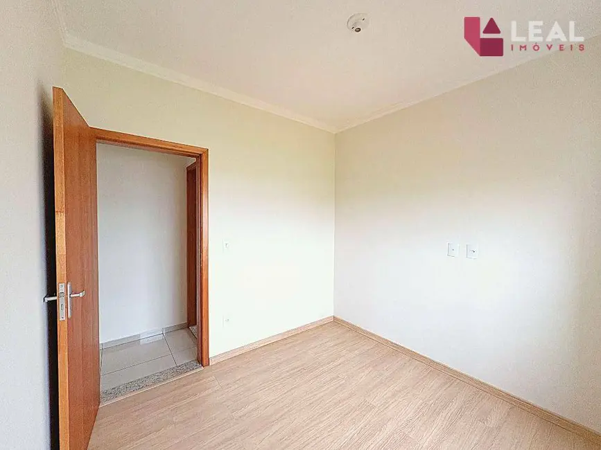 Foto 8 de Apartamento com 2 quartos à venda, 58m2 em Guanabara, Pouso Alegre - MG
