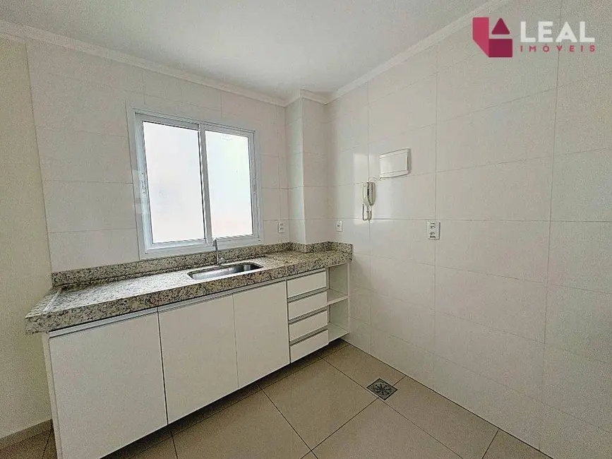 Foto 5 de Apartamento com 2 quartos à venda, 58m2 em Guanabara, Pouso Alegre - MG