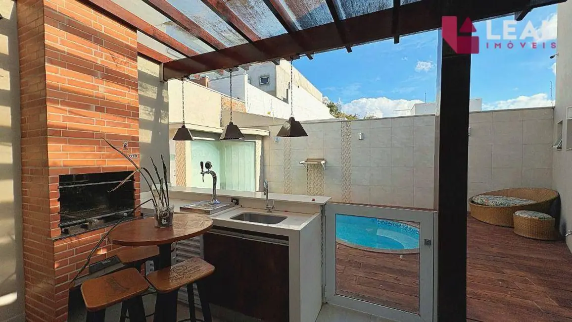 Foto 9 de Casa com 3 quartos à venda, 348m2 em Parque Ibirá, Pouso Alegre - MG