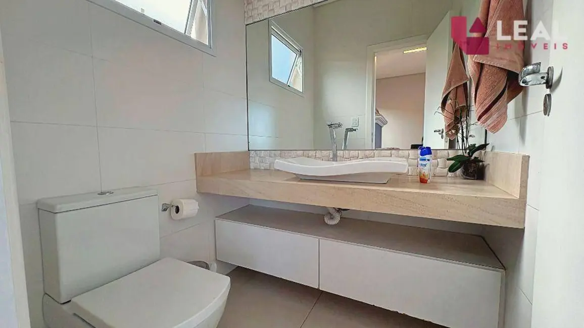 Foto 5 de Casa com 3 quartos à venda, 348m2 em Parque Ibirá, Pouso Alegre - MG