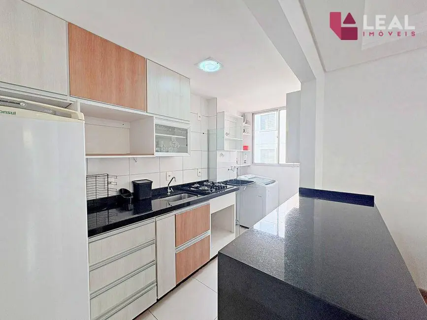 Apartamento com 2 quartos para alugar, 50m2 em Pouso Alegre - MG - imagem 3 Foto 3 de Apartamento com 2 quartos para alugar, 50m2 em Pouso Alegre - MG