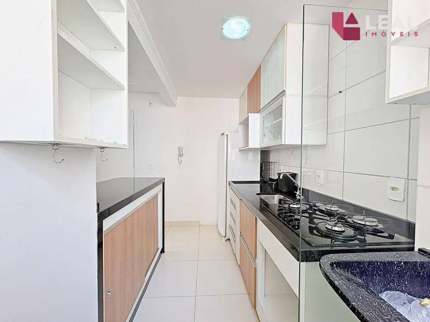 Apartamento com 2 quartos para alugar, 50m2 em Pouso Alegre - MG - imagem 6 Foto 6 de Apartamento com 2 quartos para alugar, 50m2 em Pouso Alegre - MG