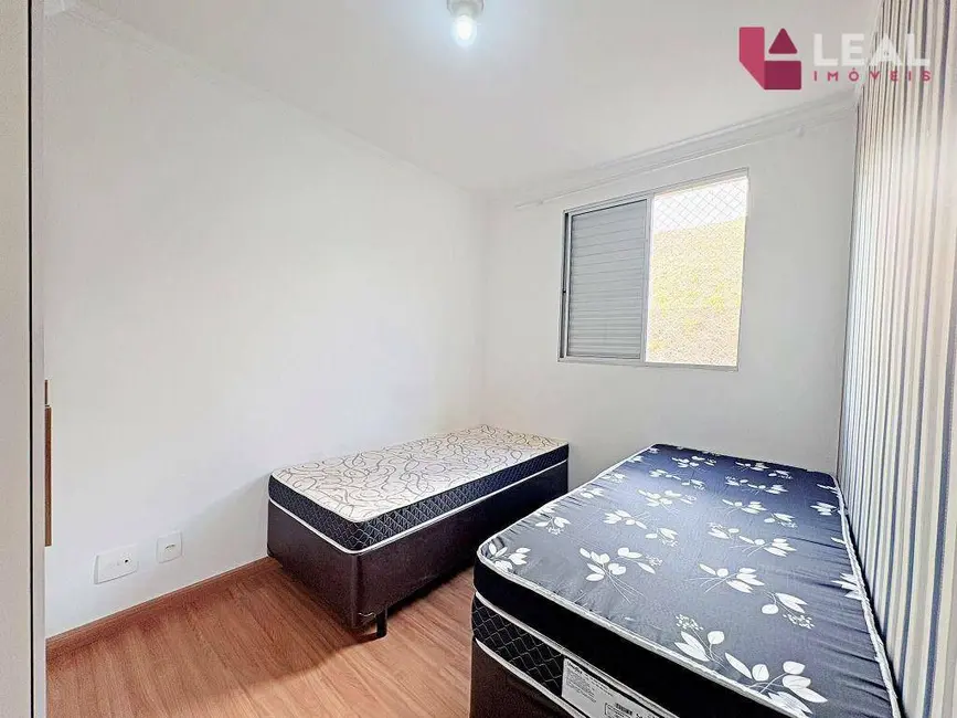 Apartamento com 2 quartos para alugar, 50m2 em Pouso Alegre - MG - imagem 9 Foto 9 de Apartamento com 2 quartos para alugar, 50m2 em Pouso Alegre - MG