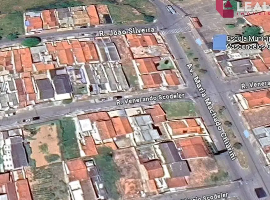 Foto 5 de Terreno / Lote à venda, 240m2 em Bela Itália, Pouso Alegre - MG