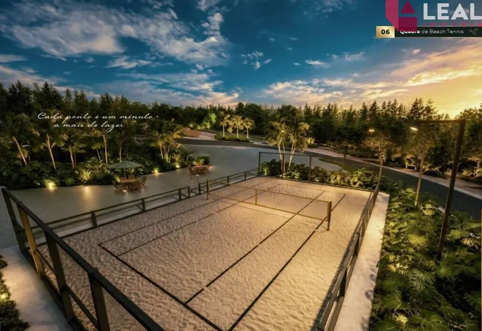Foto 5 de Terreno / Lote à venda, 300m2 em Jardim Aeroporto, Pouso Alegre - MG