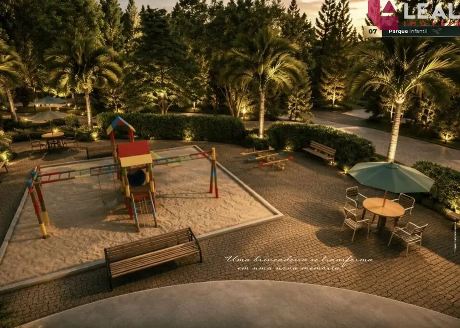 Foto 6 de Terreno / Lote à venda, 300m2 em Jardim Aeroporto, Pouso Alegre - MG