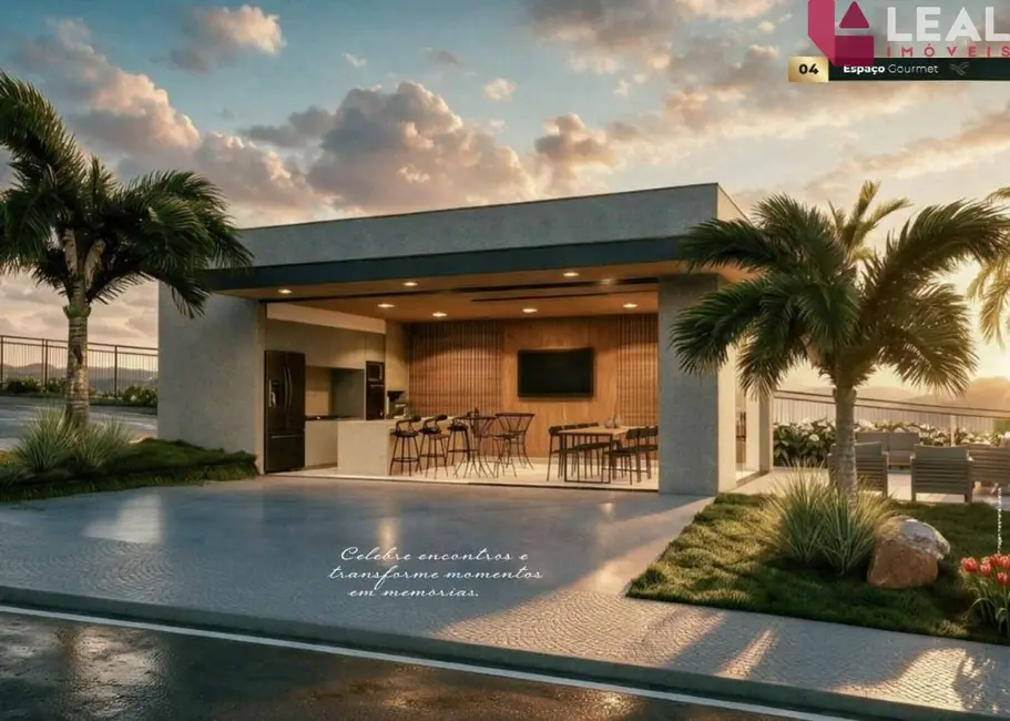 Foto 4 de Terreno / Lote à venda, 300m2 em Jardim Aeroporto, Pouso Alegre - MG