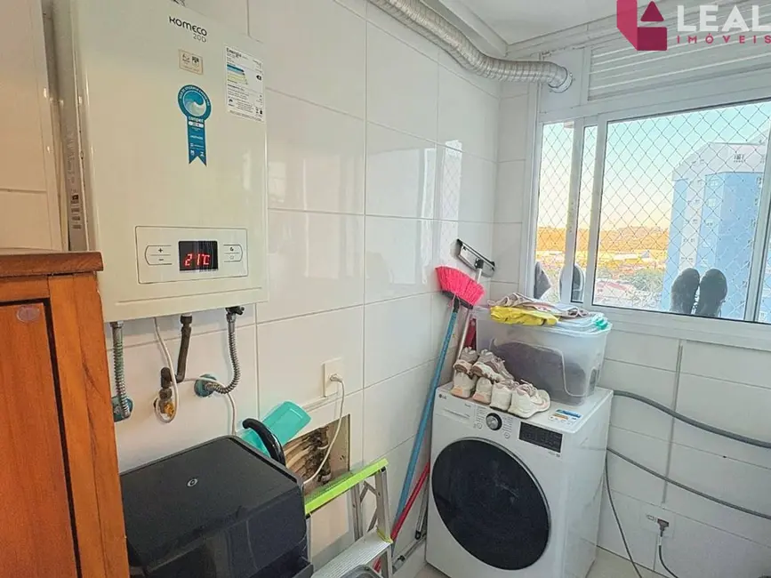 Foto 7 de Apartamento com 3 quartos à venda, 109m2 em Nossa Senhora Aparecida, Pouso Alegre - MG