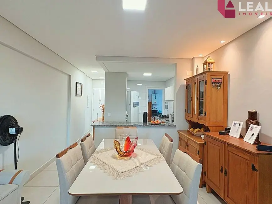 Foto 8 de Apartamento com 3 quartos à venda, 109m2 em Nossa Senhora Aparecida, Pouso Alegre - MG