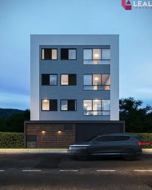 Foto 3 de Apartamento com 2 quartos à venda, 65m2 em Residencial Parque dos Fontes, Pouso Alegre - MG