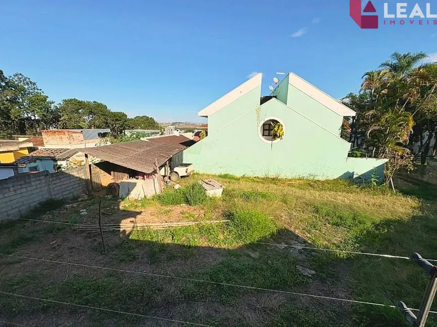 Foto 5 de Terreno / Lote à venda, 293m2 em Jardim Santa Eliza, Pouso Alegre - MG
